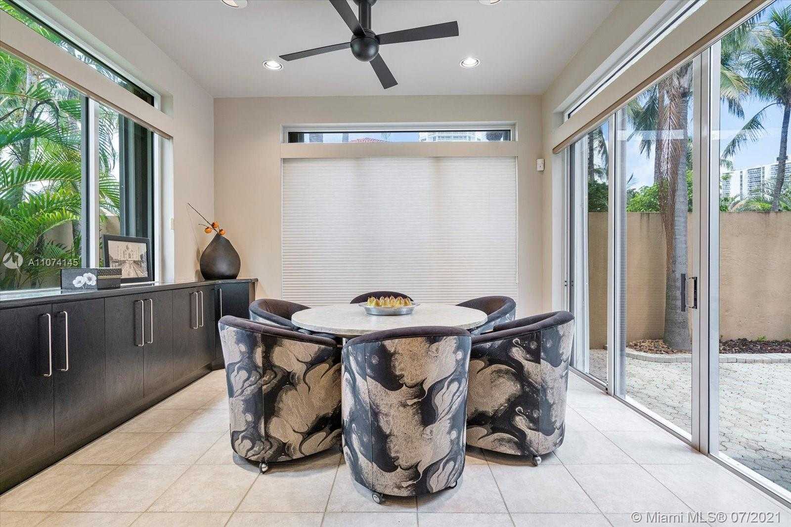 Small Image of 3733 NORTH EAST 208TH ST, Aventura Number 16