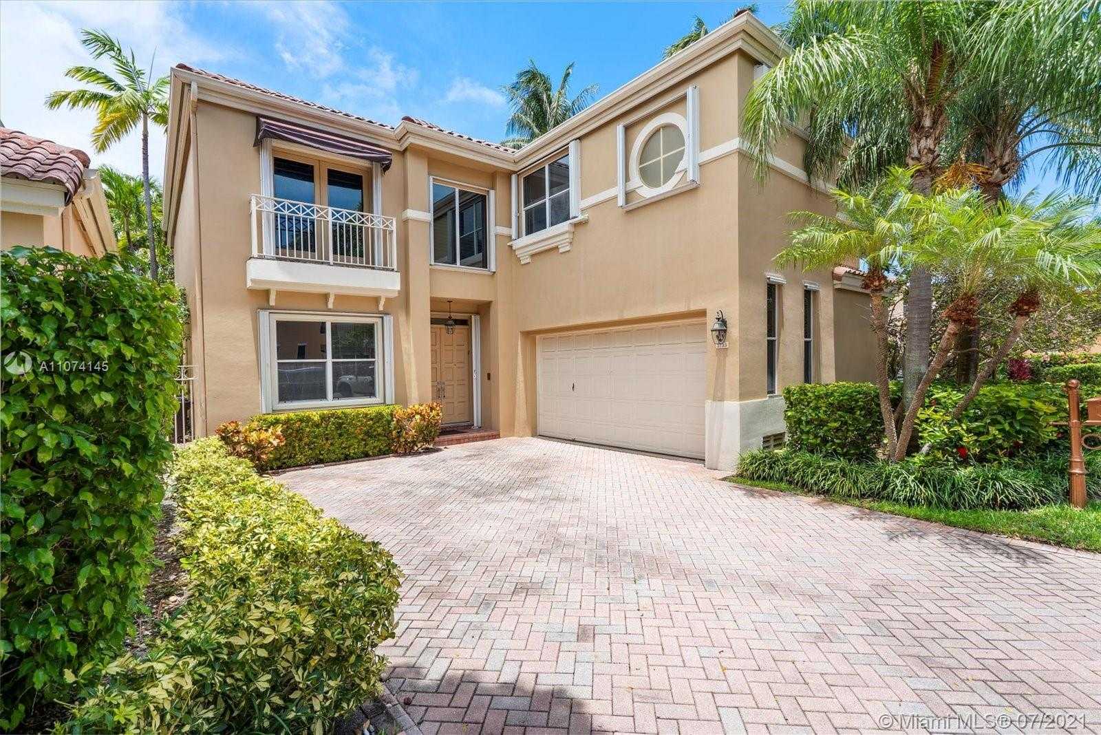 Small Image of 3733 NORTH EAST 208TH ST, Aventura Number 2