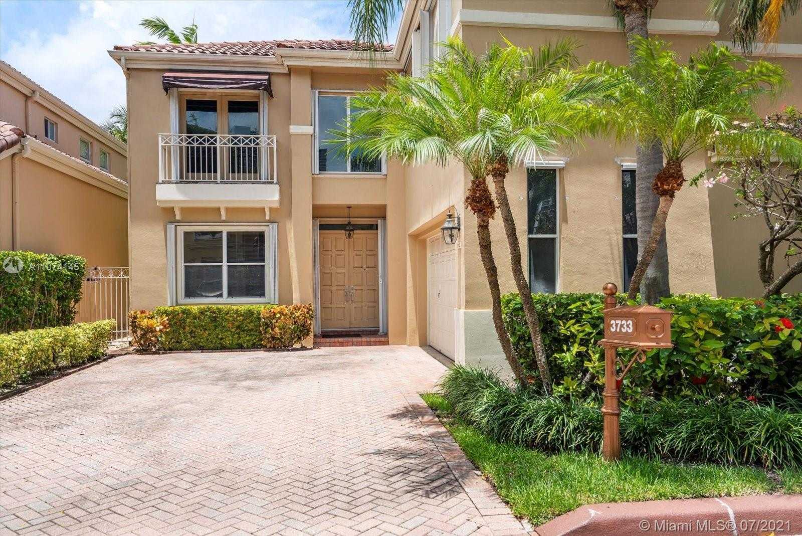 Small Image of 3733 NORTH EAST 208TH ST, Aventura Number 33