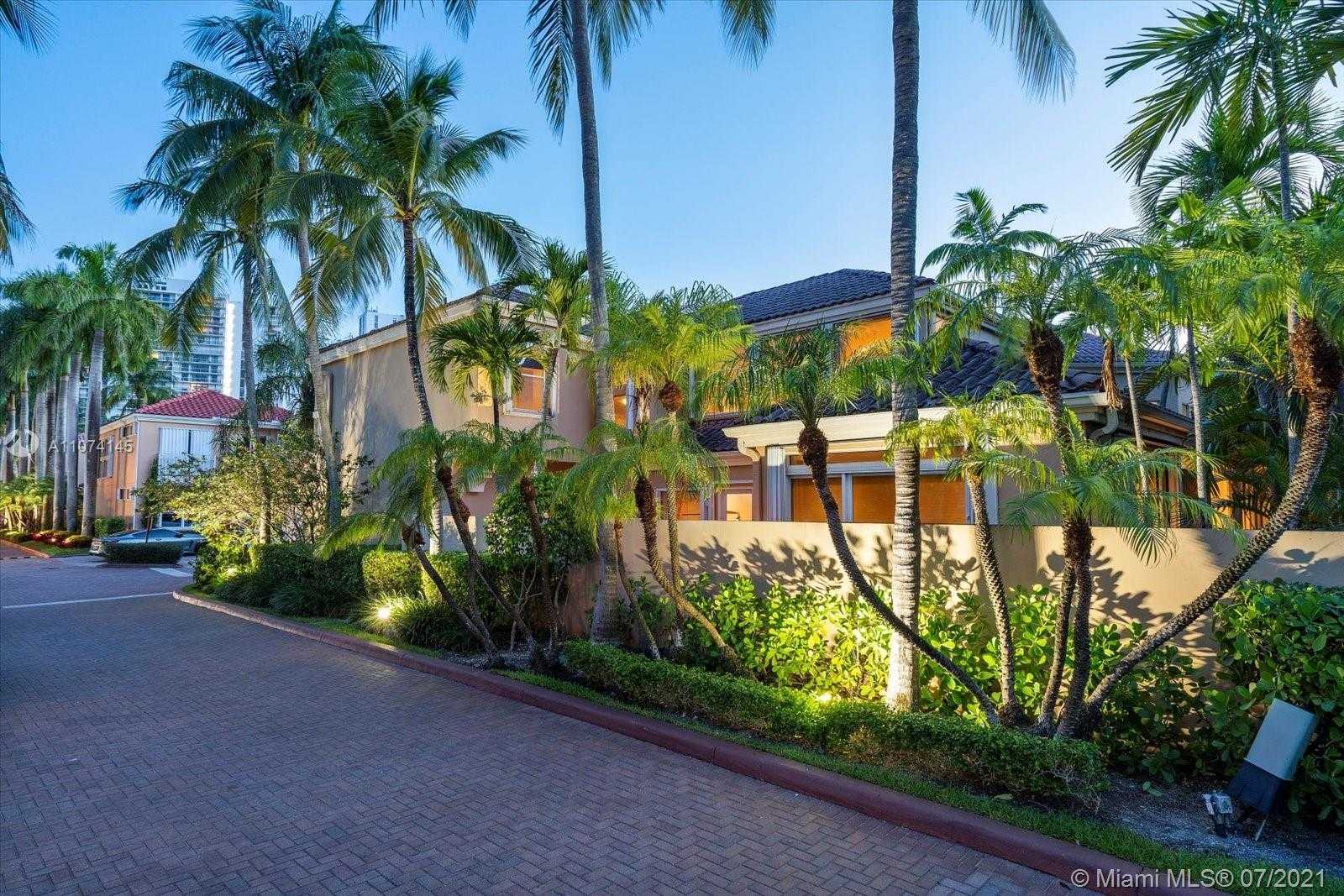 Small Image of 3733 NORTH EAST 208TH ST, Aventura Number 41