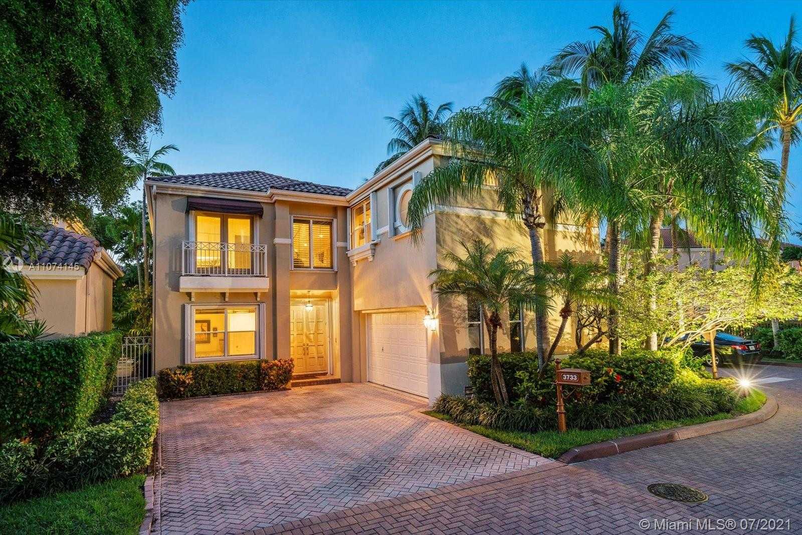 Small Image of 3733 NORTH EAST 208TH ST, Aventura Number 43