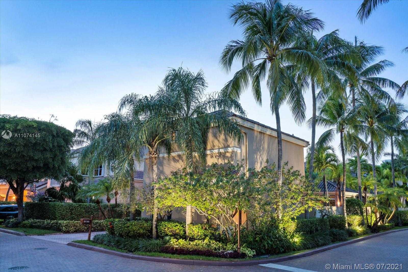 Small Image of 3733 NORTH EAST 208TH ST, Aventura Number 47
