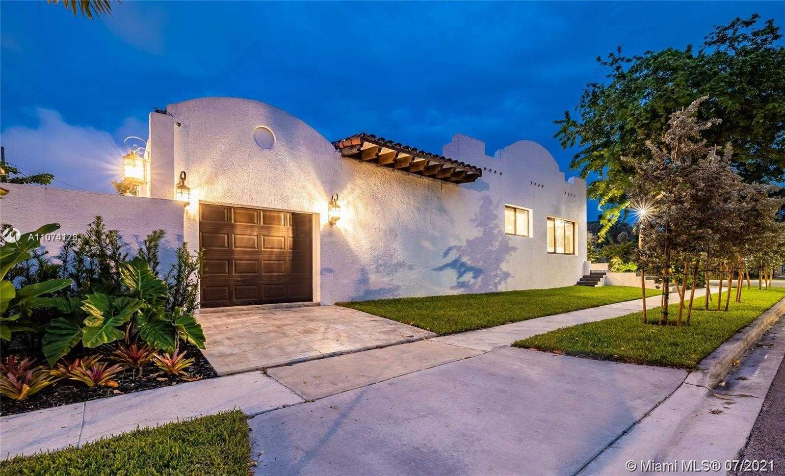 Small Image of 1441 SOUTH WEST 11TH TER, Miami Number 50