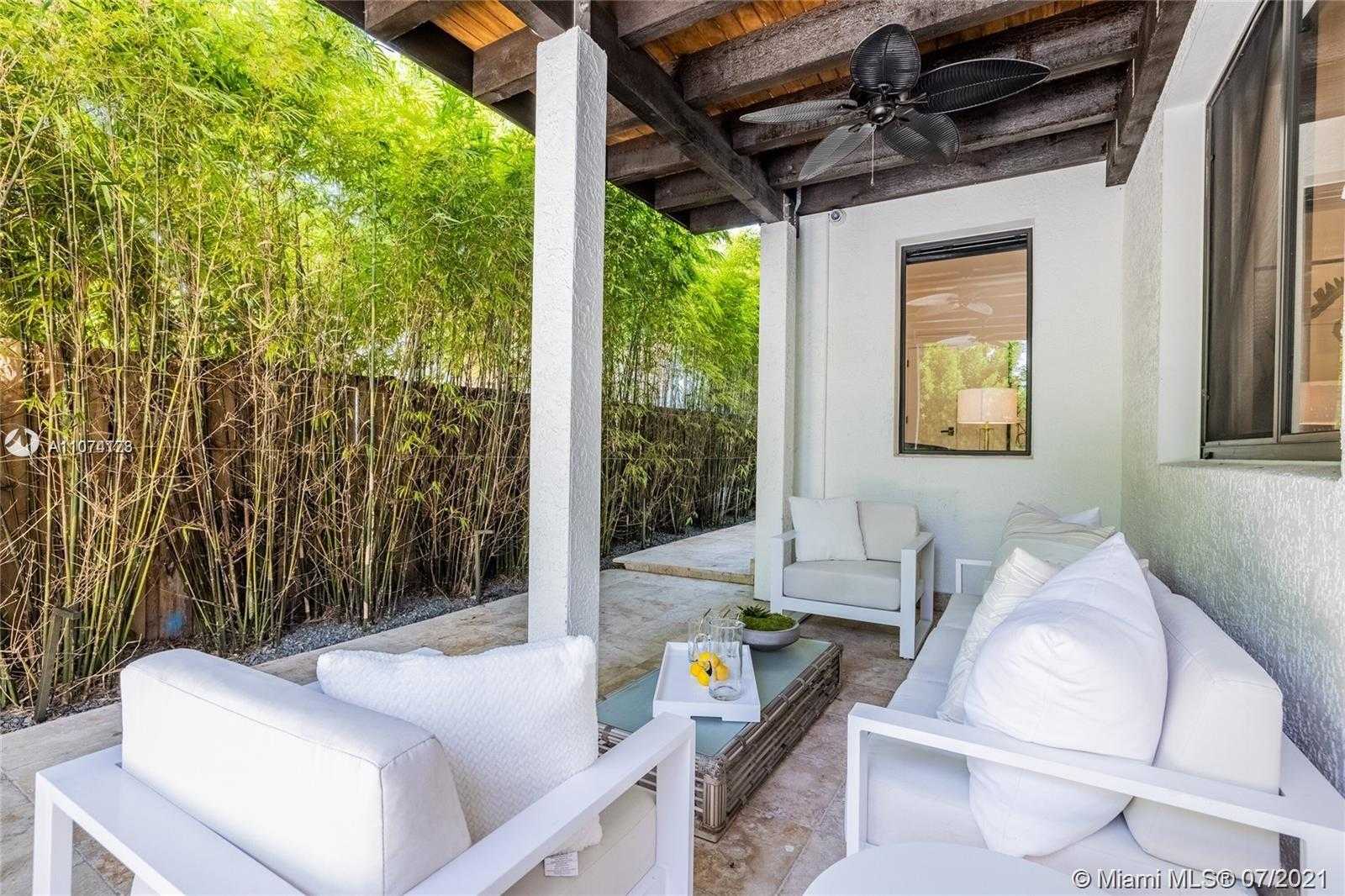 Small Image of 1441 SOUTH WEST 11TH TER, Miami Number 58