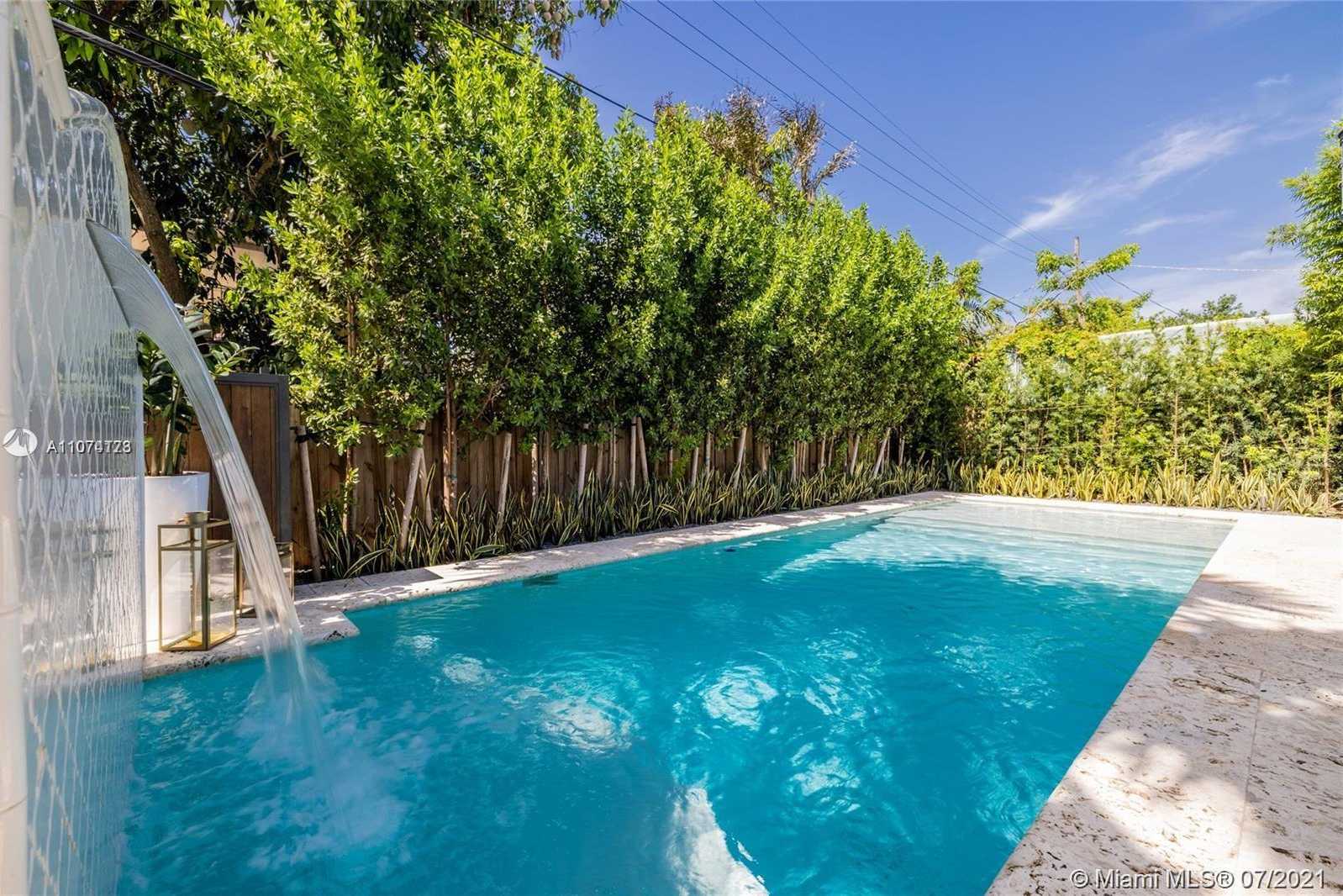 Small Image of 1441 SOUTH WEST 11TH TER, Miami Number 59
