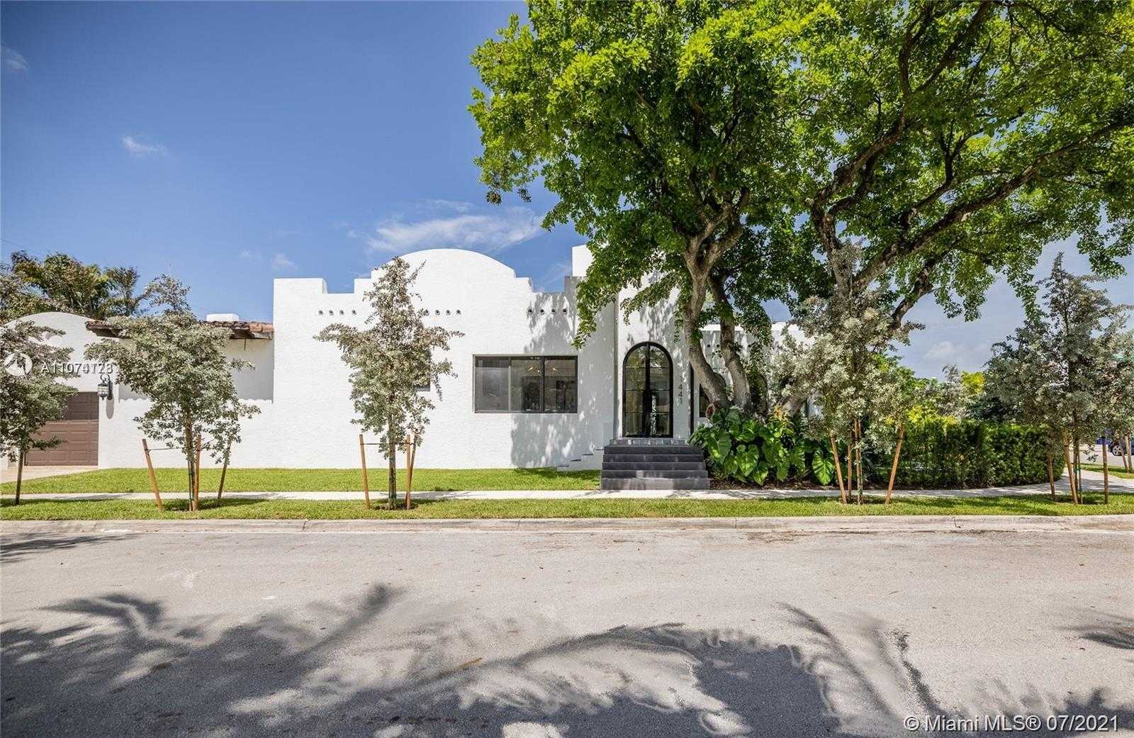 Small Image of 1441 SOUTH WEST 11TH TER, Miami Number 62
