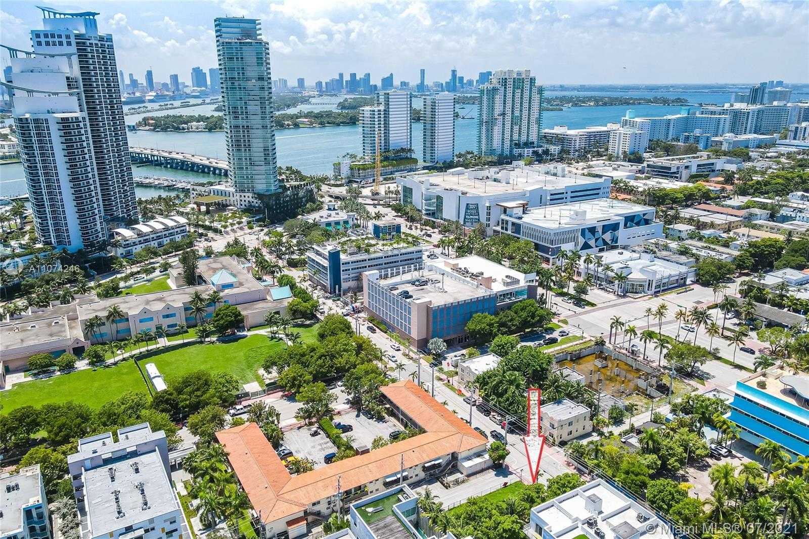 Small Image of 912 4TH ST, Miami Beach Number 12