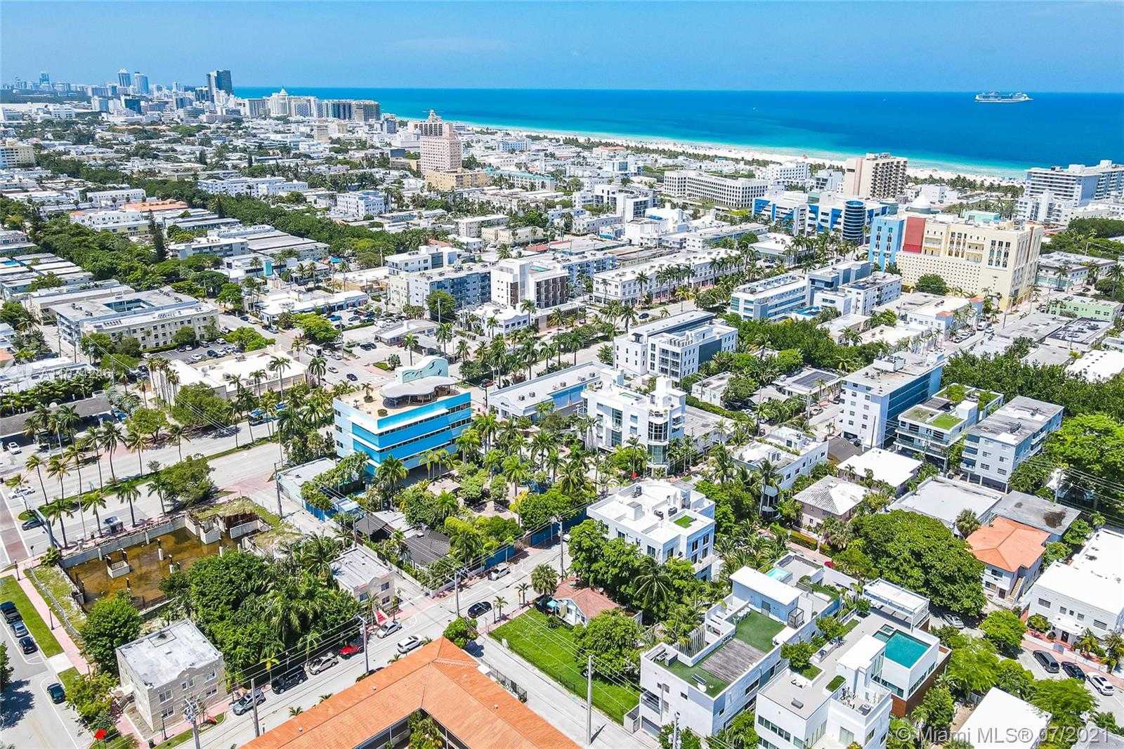 Small Image of 912 4TH ST, Miami Beach Number 15