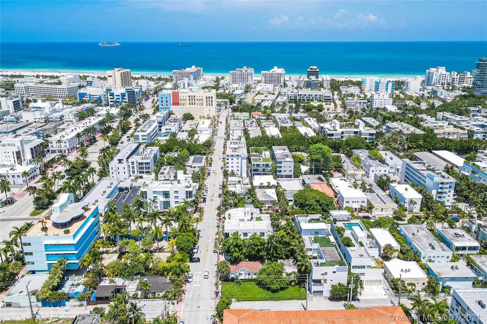 Small Image of 912 4TH ST, Miami Beach Number 16