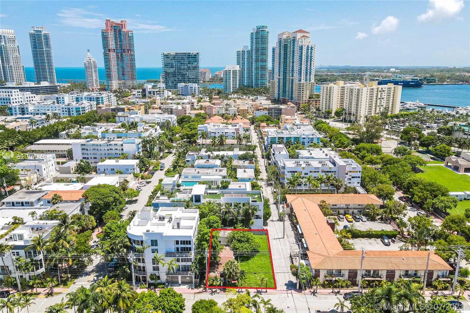 Small Image of 912 4TH ST, Miami Beach Number 6