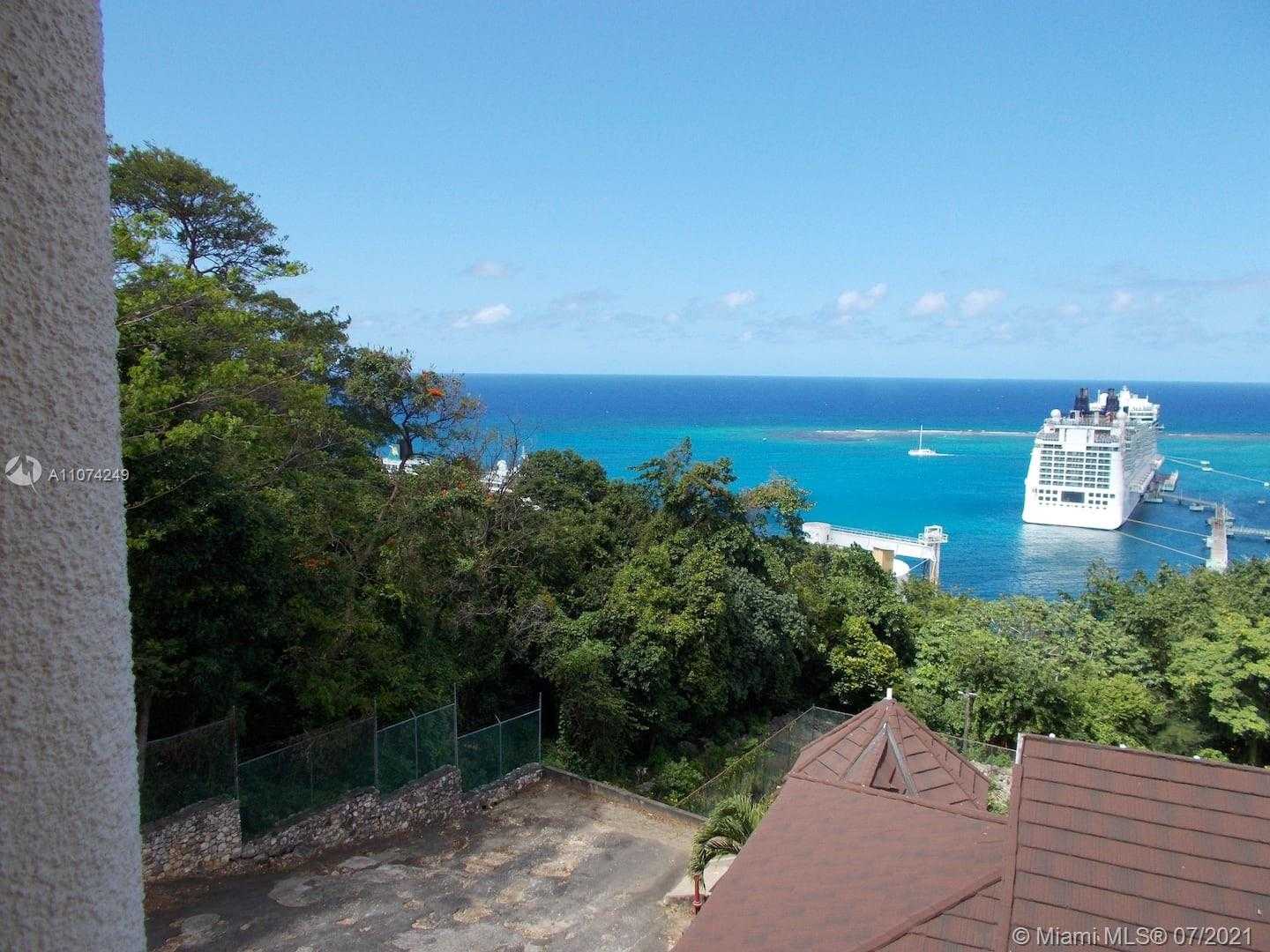 Small Image of 4 SKY CASTLES JAMAICA, Out of City Number 16