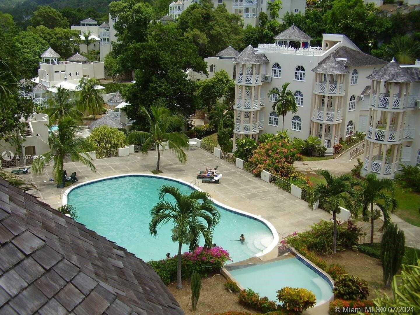 Small Image of 4 SKY CASTLES JAMAICA, Out of City Number 2
