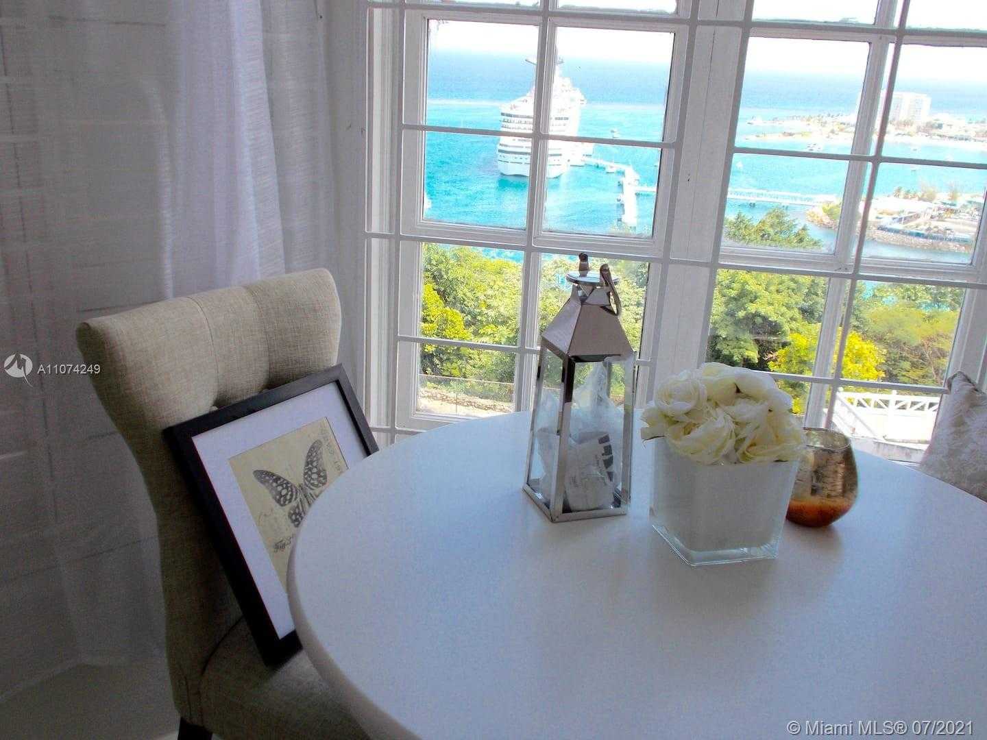 Small Image of 4 SKY CASTLES JAMAICA, Out of City Number 7
