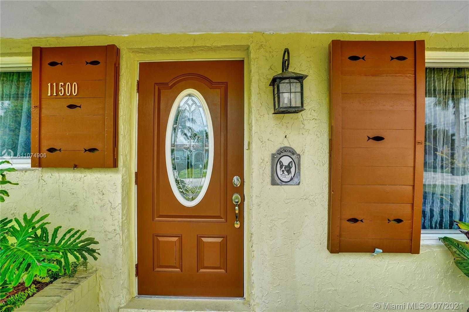 Small Image of 11500 NORTH WEST 39TH ST, Sunrise Number 14