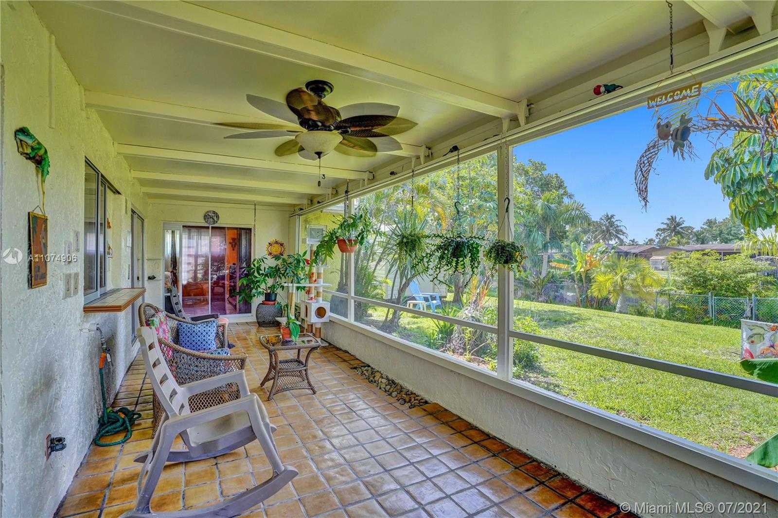 Small Image of 11500 NORTH WEST 39TH ST, Sunrise Number 6