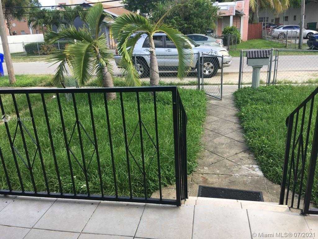 Small Image of 2161 NORTH WEST 19TH ST, Miami Number 2