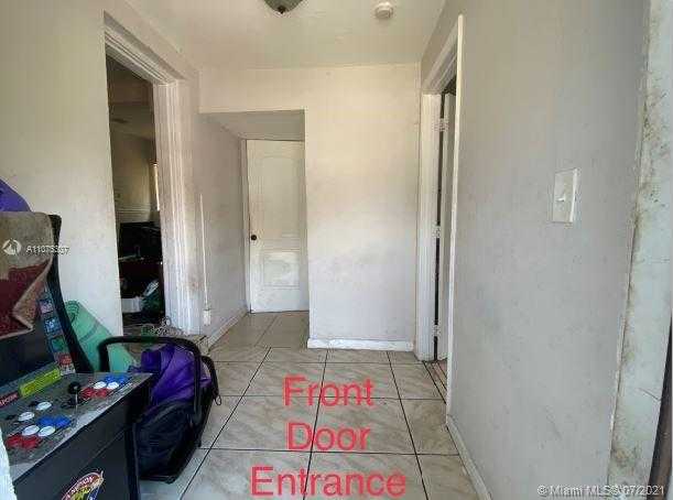 Small Image of 1340 NORTH WEST 51ST TER, Miami Number 5