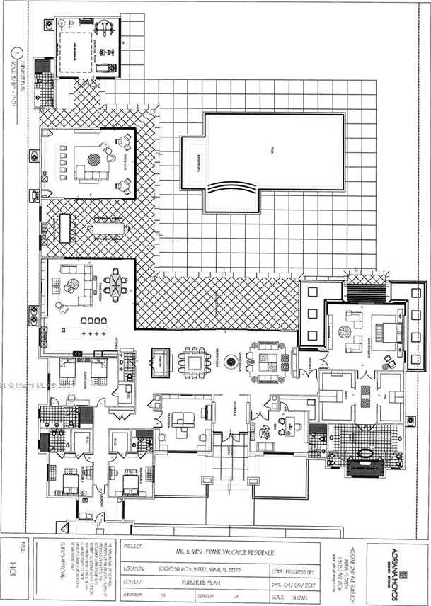 Small Image of 10010 SOUTH WEST 60TH ST, Miami Number 3