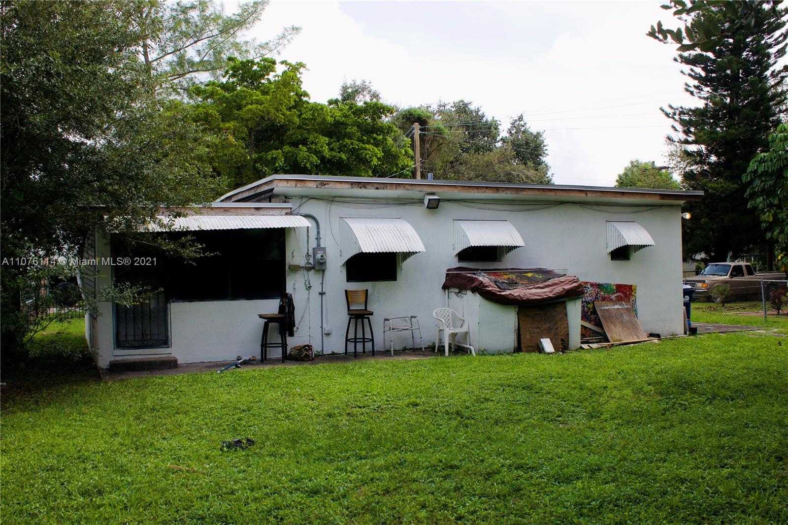 Small Image of 8080 NORTH WEST 8TH AVE, Miami Number 16