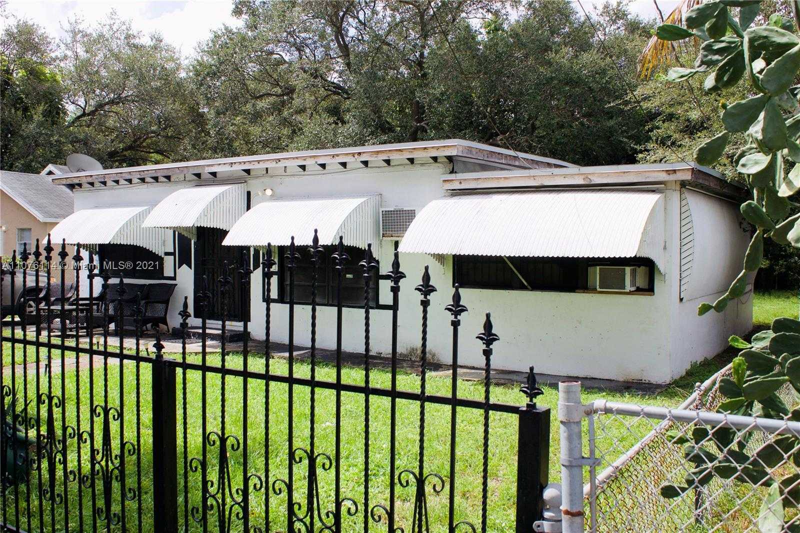 Small Image of 8080 NORTH WEST 8TH AVE, Miami Number 2