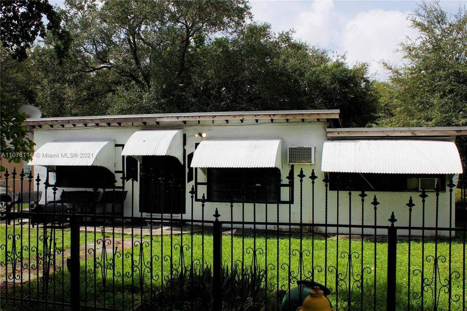 Small Image of 8080 NORTH WEST 8TH AVE, Miami Number 9