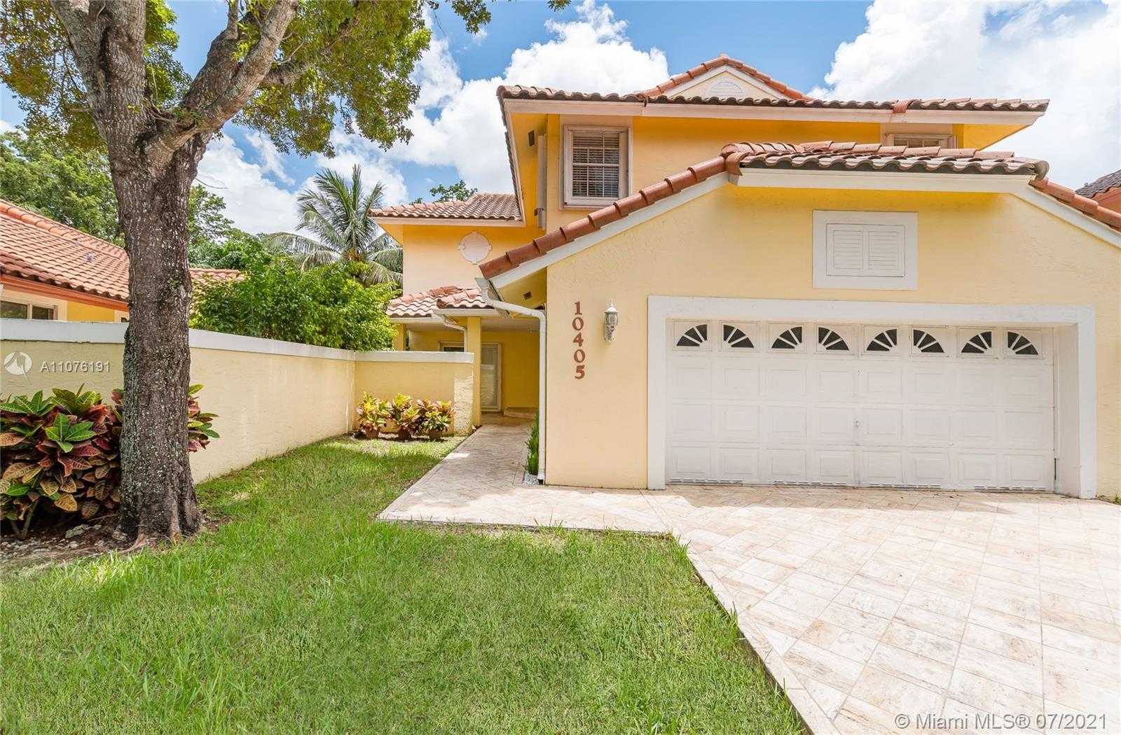 Small Image of 10405 NORTH WEST 43RD TER, Doral Number 2