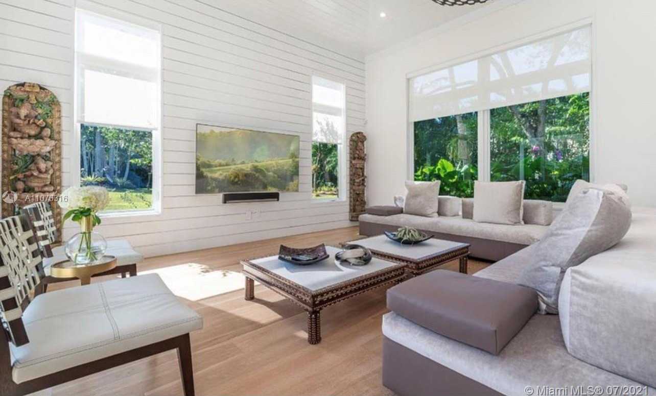 Small Image of 12250 SOUTH WEST 60TH CT, Pinecrest Number 21