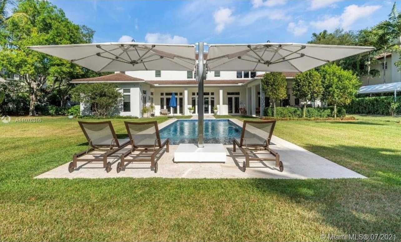 Small Image of 12250 SOUTH WEST 60TH CT, Pinecrest Number 26