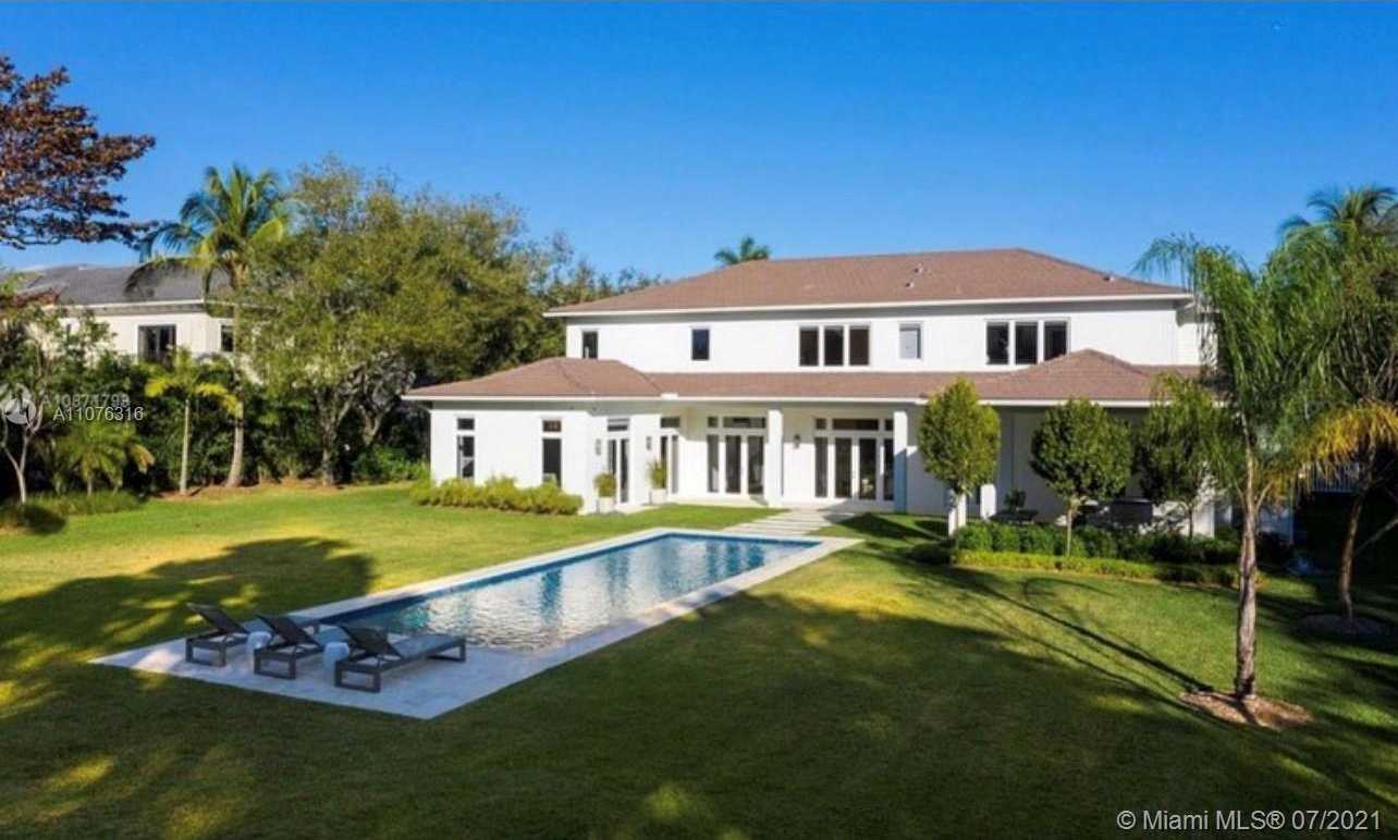 Small Image of 12250 SOUTH WEST 60TH CT, Pinecrest Number 27