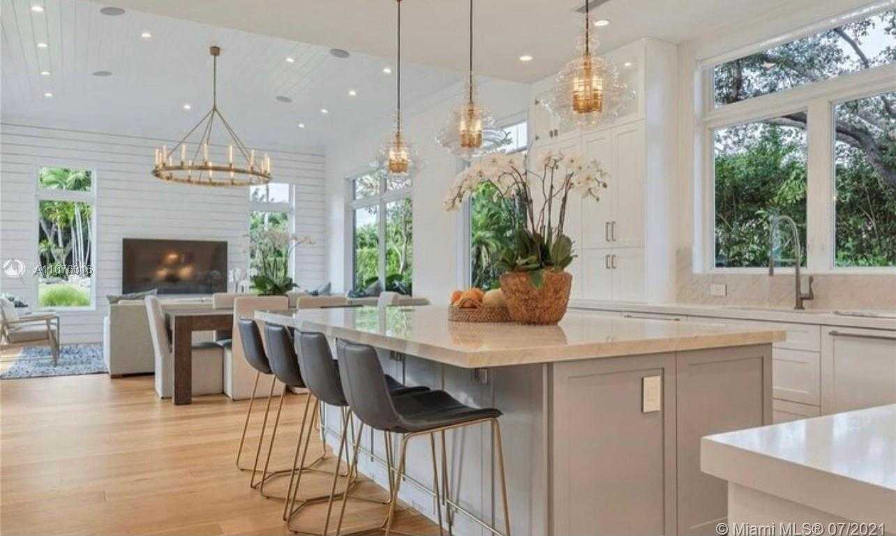 Small Image of 12250 SOUTH WEST 60TH CT, Pinecrest Number 6