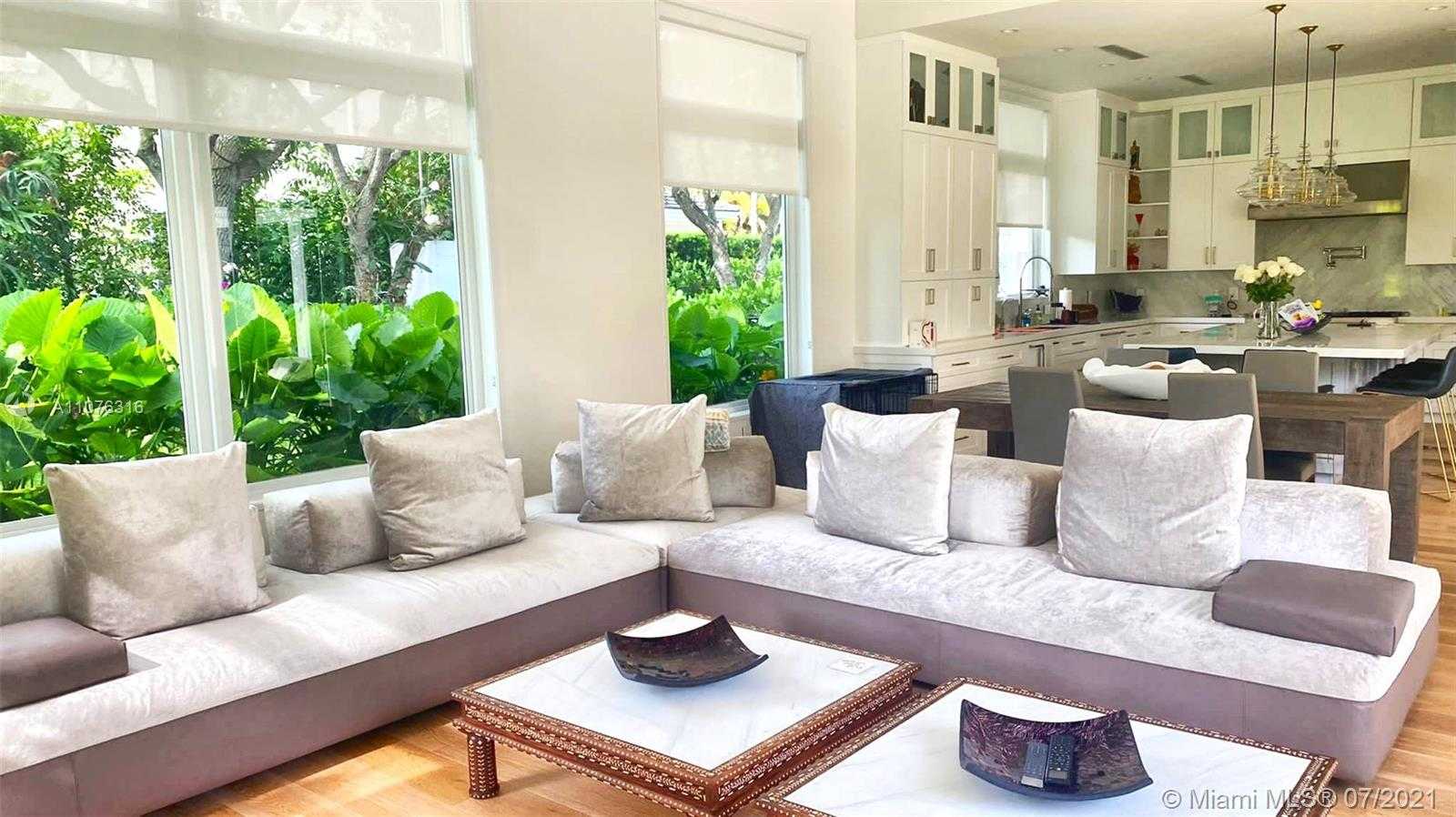 Small Image of 12250 SOUTH WEST 60TH CT, Pinecrest Number 8