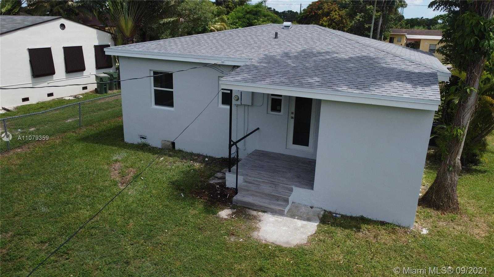 Small Image of 435 NORTH WEST 6TH ST, Homestead Number 17