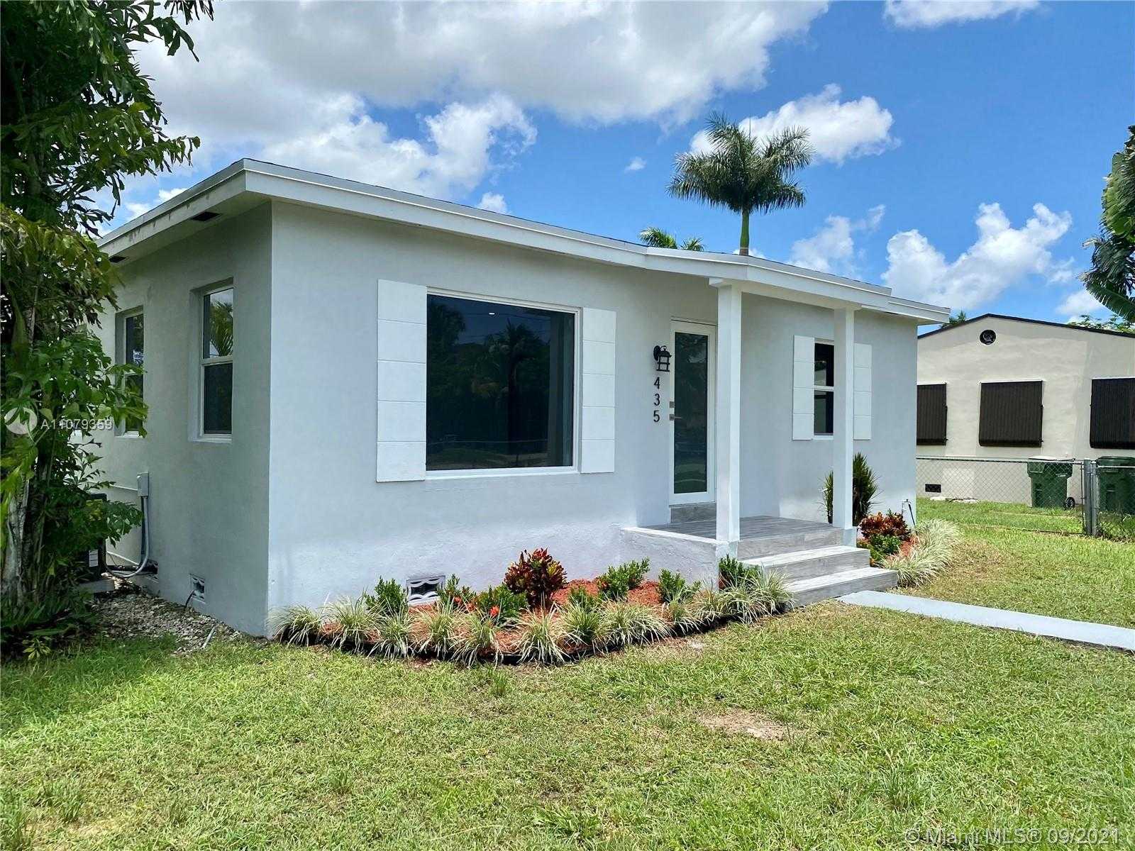 Small Image of 435 NORTH WEST 6TH ST, Homestead Number 2