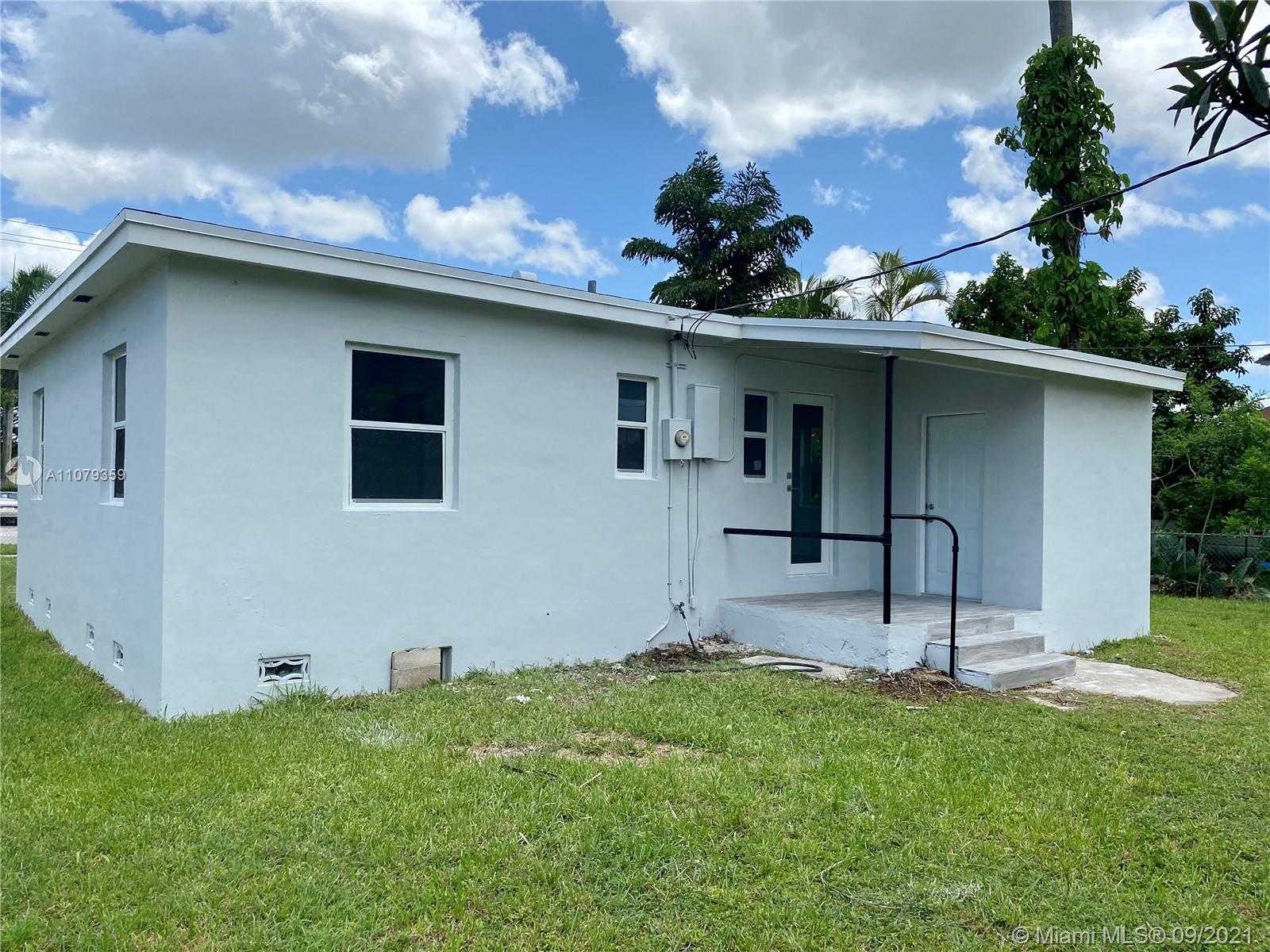 Small Image of 435 NORTH WEST 6TH ST, Homestead Number 23