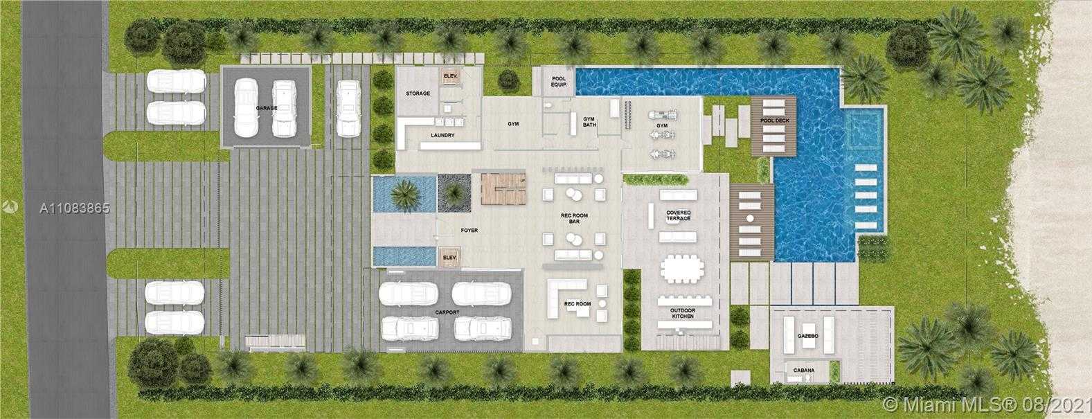 Small Image of 255 OCEAN BLVD, Golden Beach Number 10