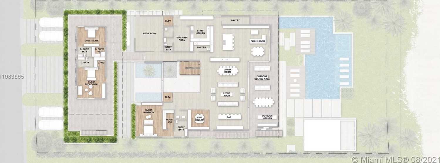 Small Image of 255 OCEAN BLVD, Golden Beach Number 11