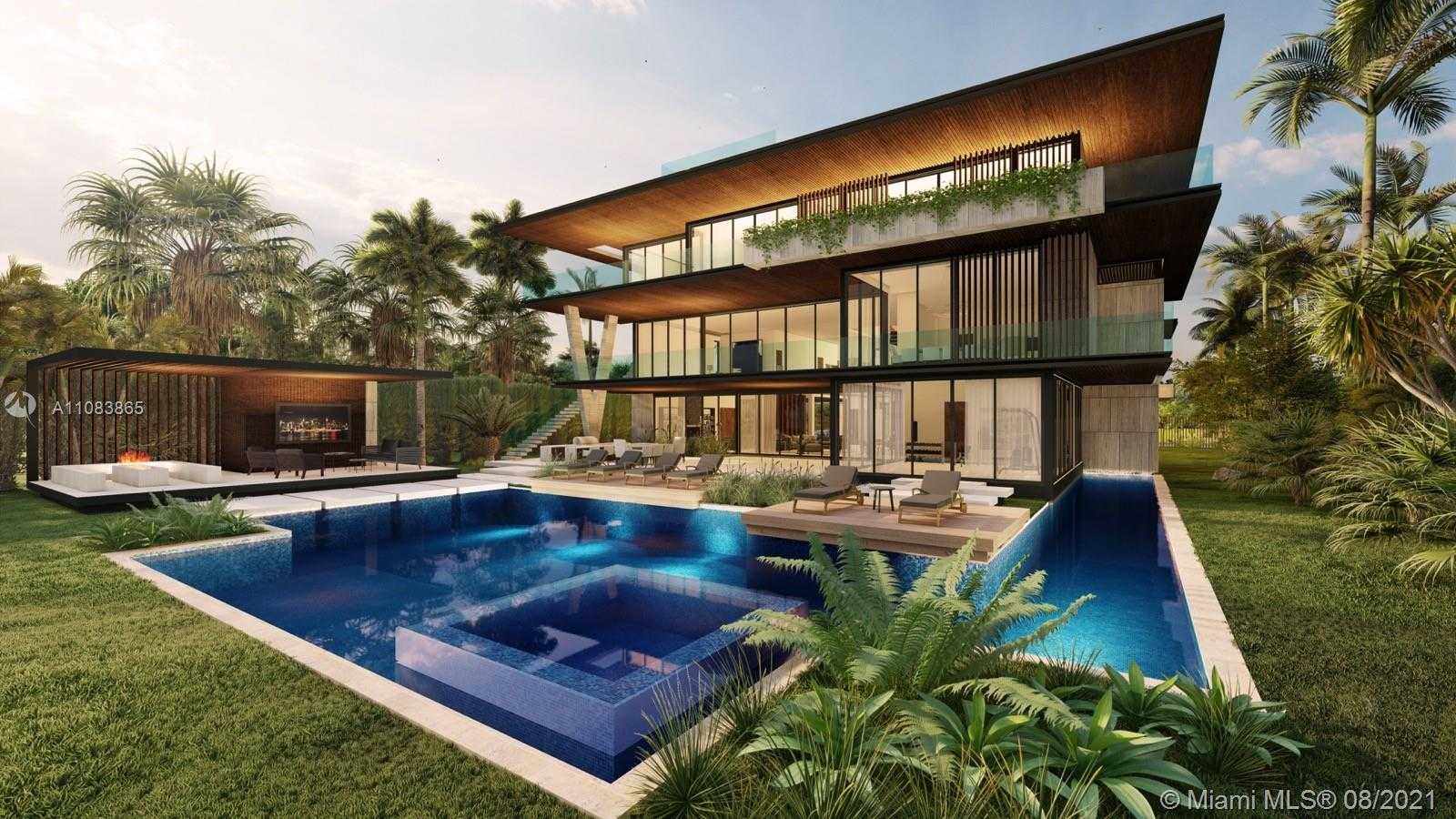 Small Image of 255 OCEAN BLVD, Golden Beach Number 2