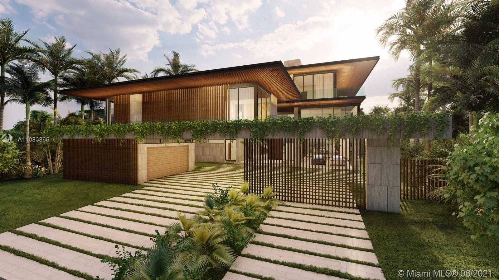 Small Image of 255 OCEAN BLVD, Golden Beach Number 4
