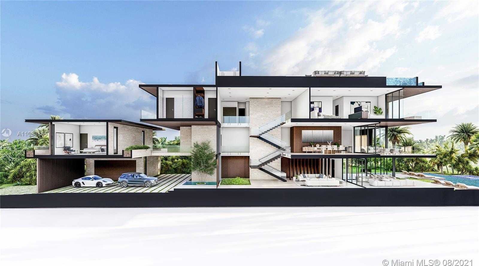 Small Image of 255 OCEAN BLVD, Golden Beach Number 6