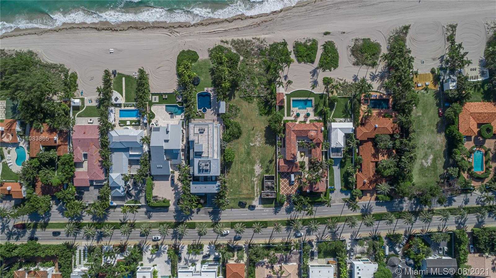 Small Image of 255 OCEAN BLVD, Golden Beach Number 8