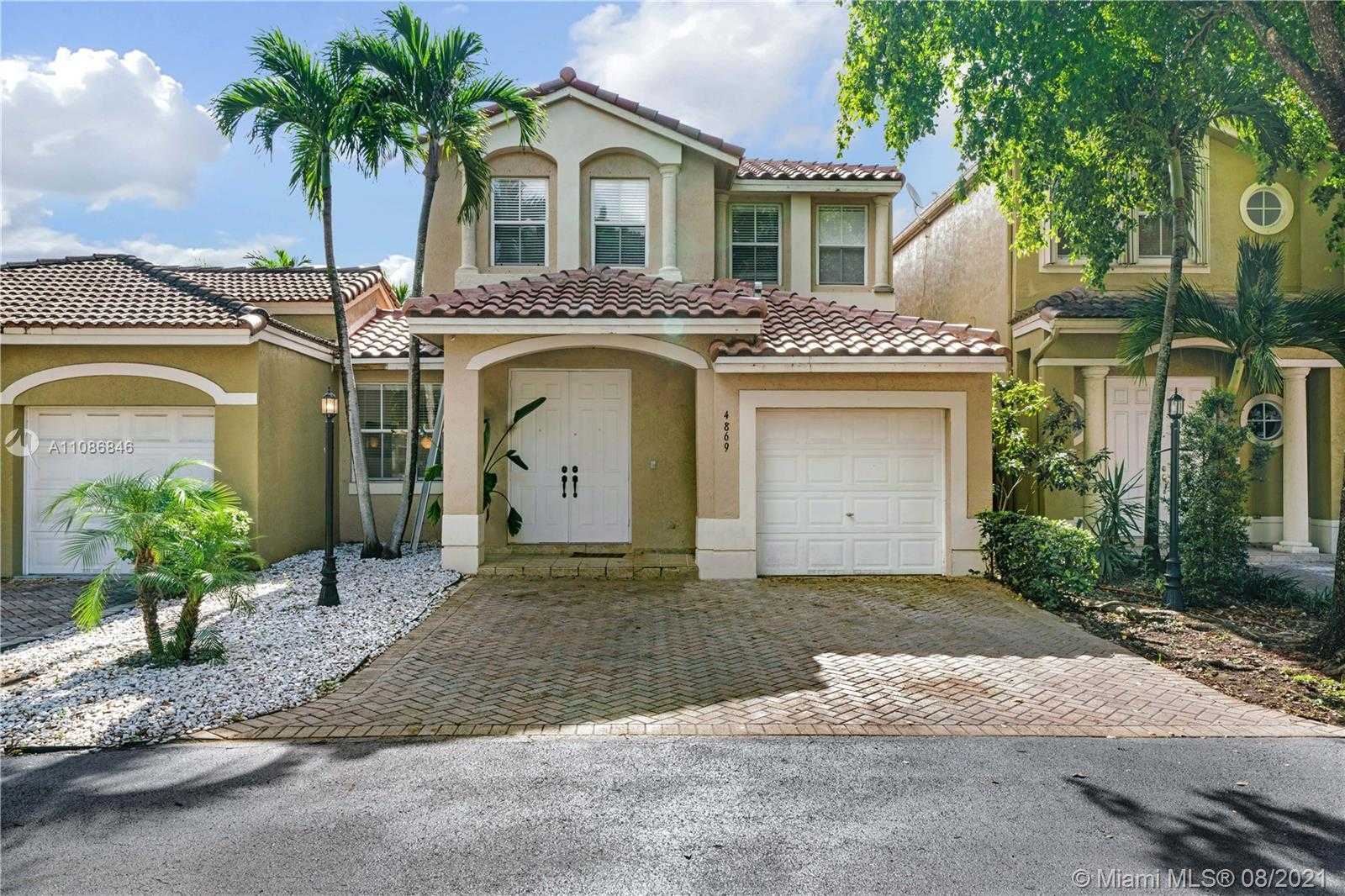 Small Image of 4869 NORTH WEST 108TH PL, Doral Number 2