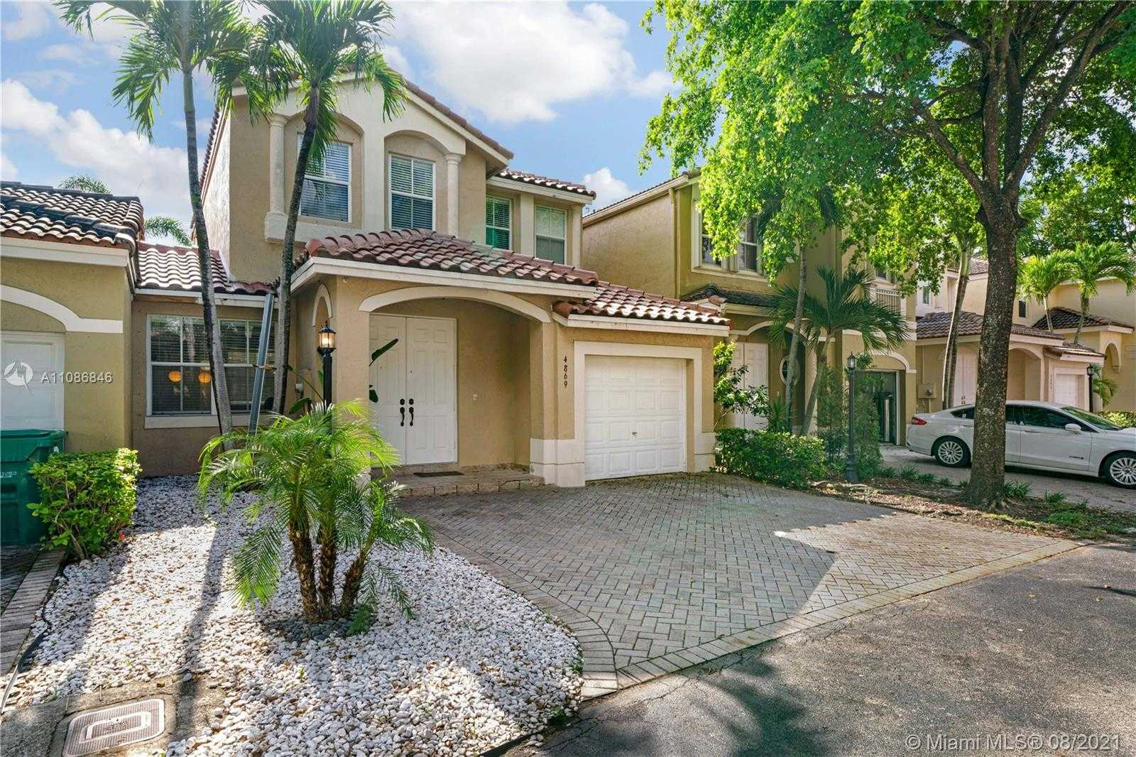 Small Image of 4869 NORTH WEST 108TH PL, Doral Number 29
