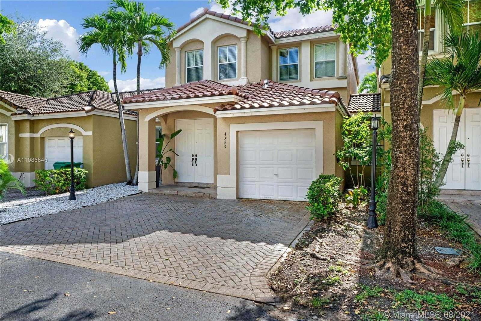 Small Image of 4869 NORTH WEST 108TH PL, Doral Number 4