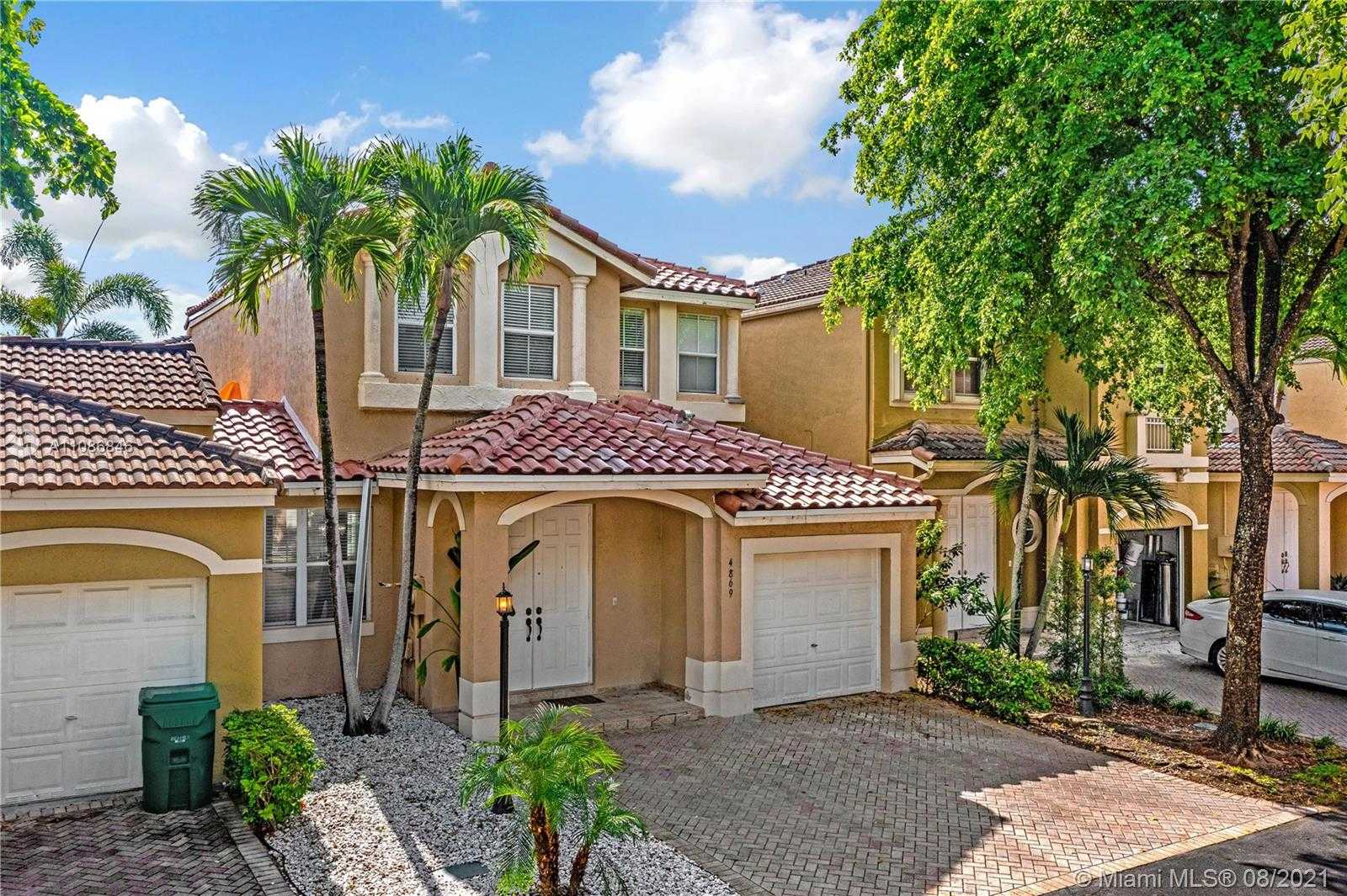 Small Image of 4869 NORTH WEST 108TH PL, Doral Number 5