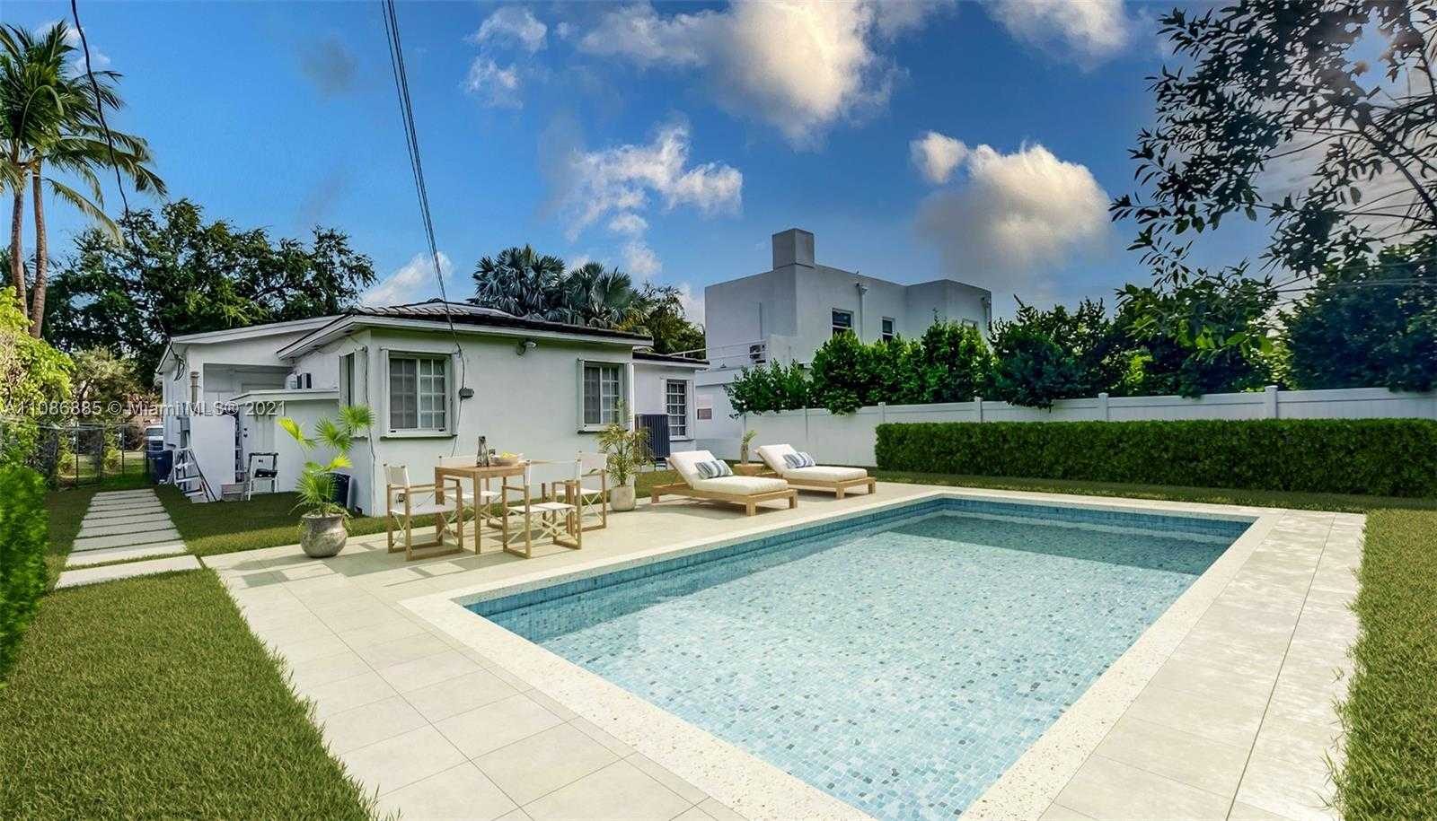 Small Image of 535 WEST 51ST ST, Miami Beach Number 24