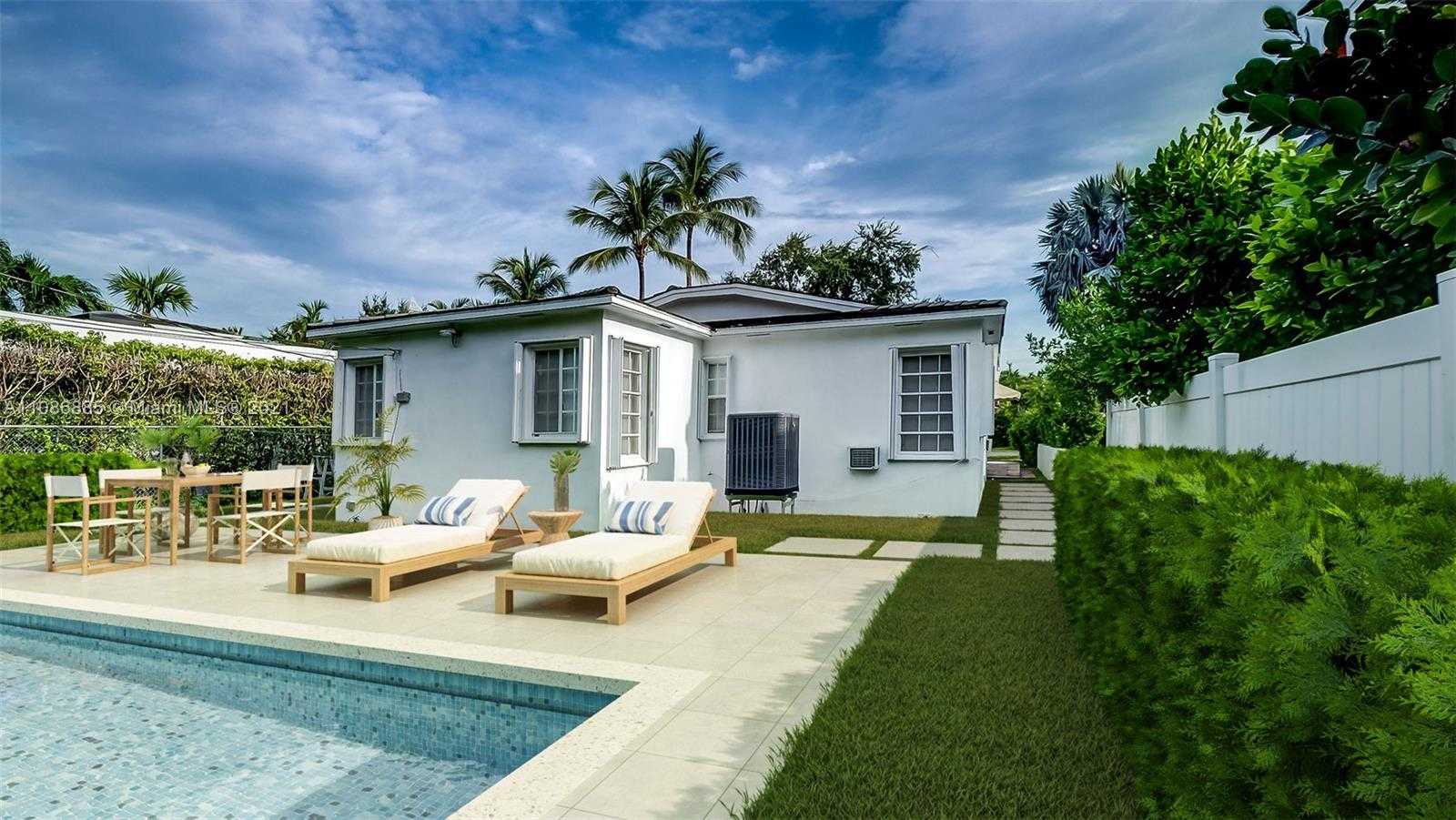Small Image of 535 WEST 51ST ST, Miami Beach Number 27
