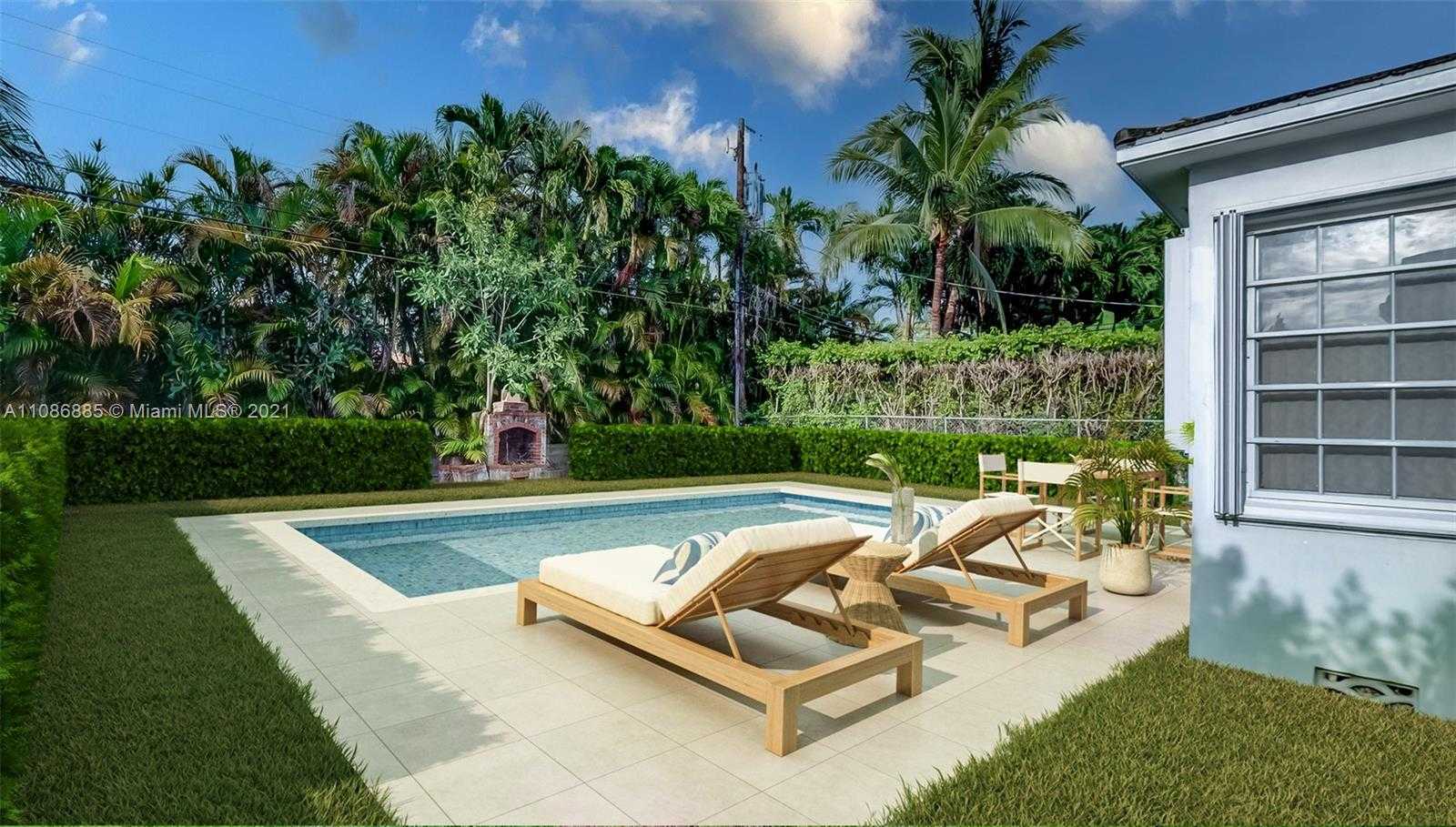 Small Image of 535 WEST 51ST ST, Miami Beach Number 29