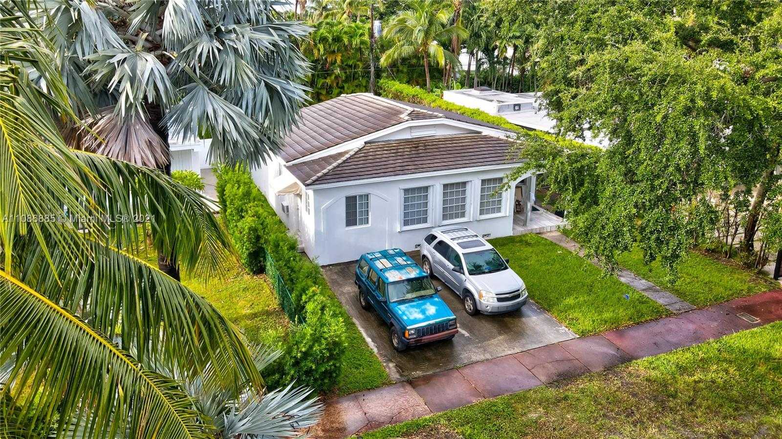 Small Image of 535 WEST 51ST ST, Miami Beach Number 3