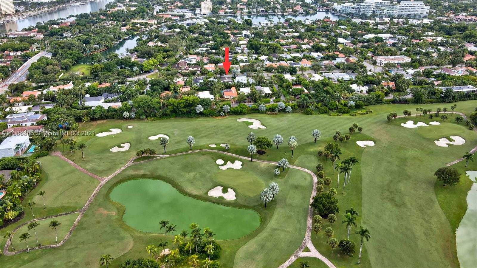 Small Image of 535 WEST 51ST ST, Miami Beach Number 34