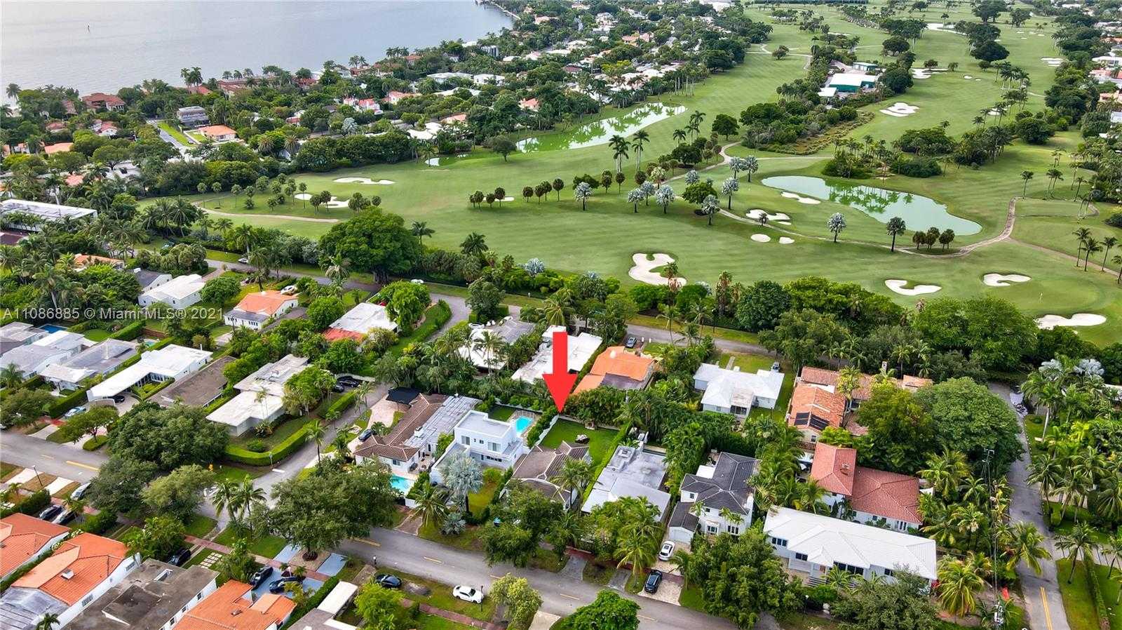 Small Image of 535 WEST 51ST ST, Miami Beach Number 36